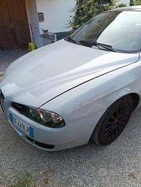  Alfa Romeo 156
