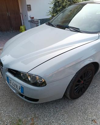  Alfa Romeo 156