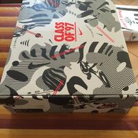 Nike Pack Class of 97"He got Game"8.5Us