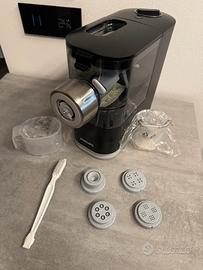 Philips Pasta Maker HR2345/29 NUOVA - 4 trafile