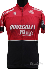 Maglia Bici Ciclismo Novecolli Maratona Dolomiti 3