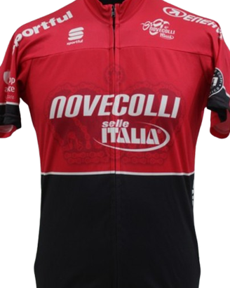 Maglia Bici Ciclismo Novecolli Maratona Dolomiti 3