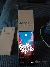 Motorola Edge 50 Fusion 12/512