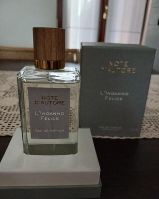 profumo