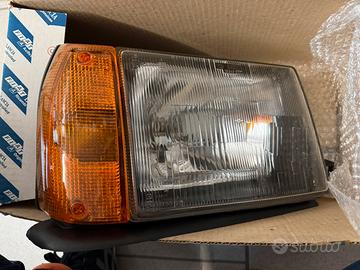 FANALE ANT.DX Y10 SIEM NUOVO