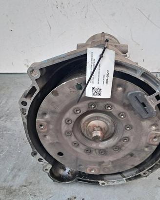1071401271 CAMBIO AUTOMATICO BMW SERIE 3 (E91) 2.0