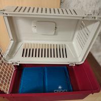 Trasportino per cani  e gatti 
