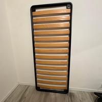 Rete a doghe senza gambe