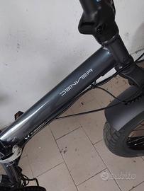 E-bike Denver E-2500 RM TOP