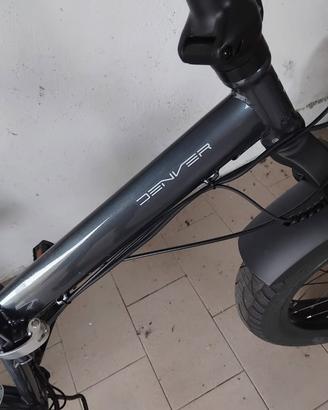 E-bike Denver E-2500 RM TOP