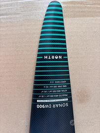 North sonar foil DW 900