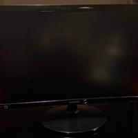 Samsung Monitor S24D300H