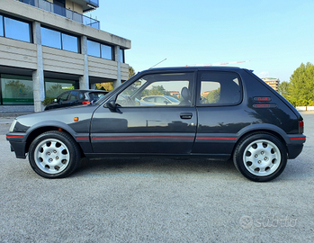 Peugeot 205 GTI 1.9 130CV