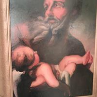 Quadro ottocento