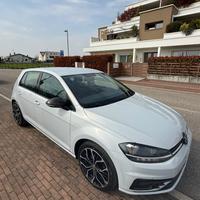 Volkswagen Golf 7.5 Sport 2017