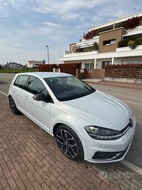 Volkswagen Golf 7.5 Sport 2017