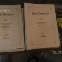 Rivista: DOMENICA del CORRIERE