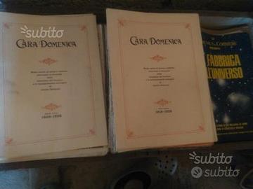 Rivista: DOMENICA del CORRIERE