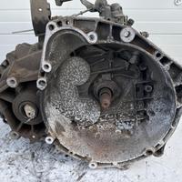 CAMBIO MANUALE COMPLETO OPEL Insignia Berlina 0822