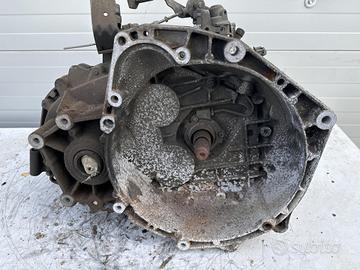 CAMBIO MANUALE COMPLETO OPEL Insignia Berlina 0822