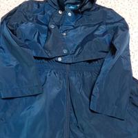 parka giubbotto bimba