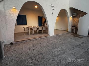 Campomarino di maruggio vacanze