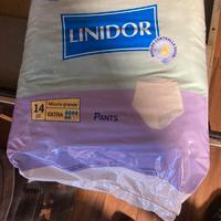 Pannolini a mutandina