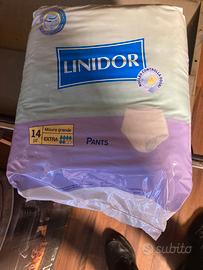 Pannolini a mutandina