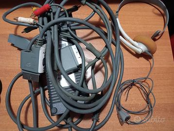 Xbox 360 Accessori