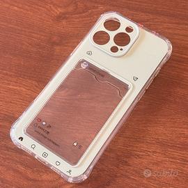Cover Iphone 16 pro max