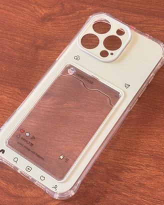 Cover Iphone 16 pro max