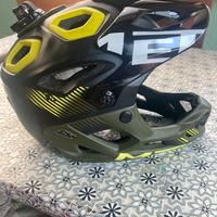 Casco enduro:/mtb/ebike