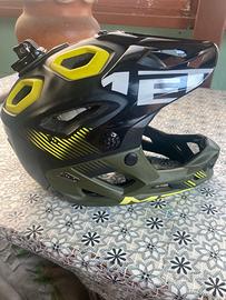 Casco enduro:/mtb/ebike