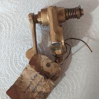 rubinetto benzina Fiat 500 A "topolino"