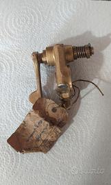 rubinetto benzina Fiat 500 A "topolino"