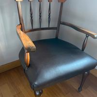 Due Poltroneda camera