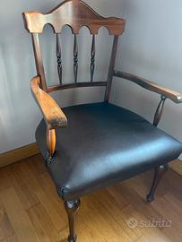 Due Poltroneda camera