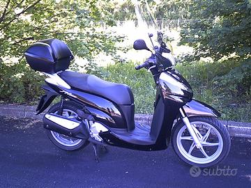 SH 300 I