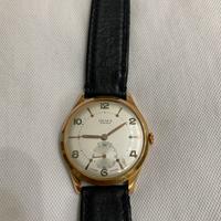 Orologio vintage manuale