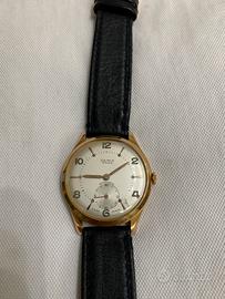 Orologio vintage manuale