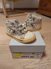 Scarpe bianche Nero Giardini