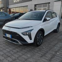Hyundai Bayon 1.2 GPL MT XTech