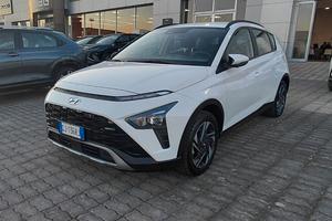 Hyundai Bayon 1.2 GPL MT XTech