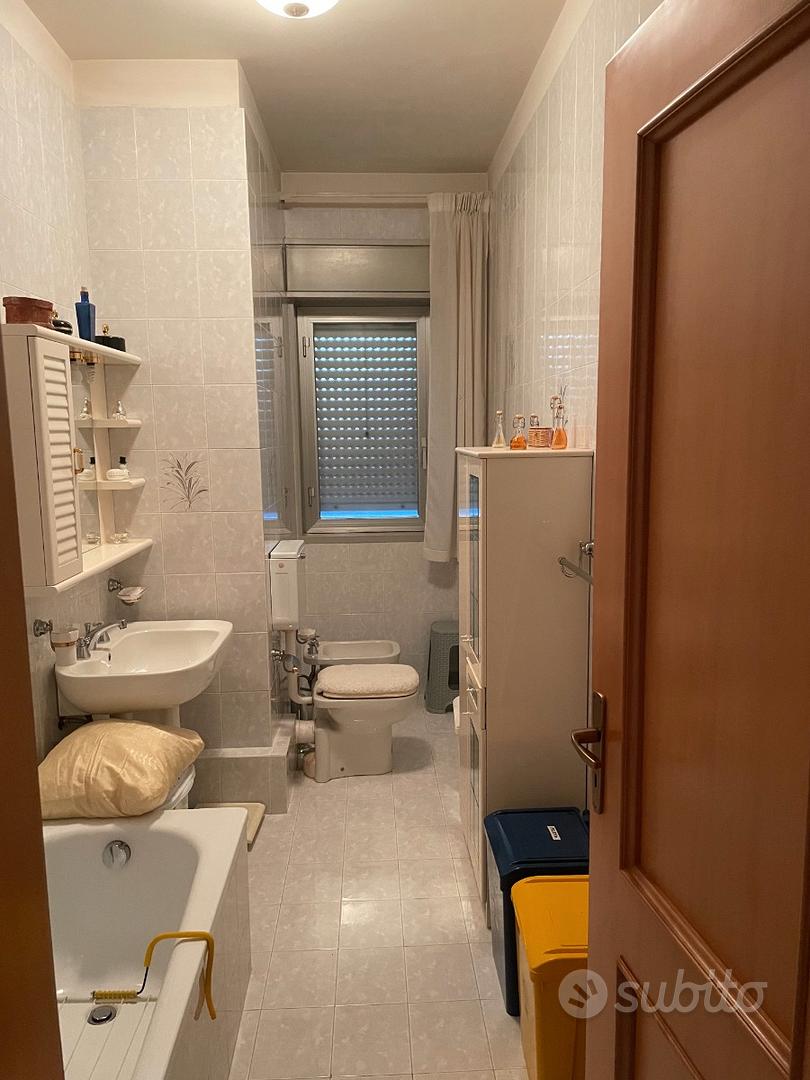 Appartamento – San Cataldo, Caltanissetta - Vista 5