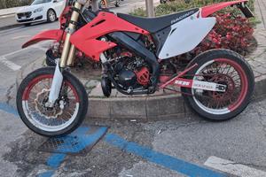 Hm 50 deperage 