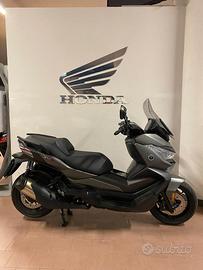 Voge Sfida SR4 400 max