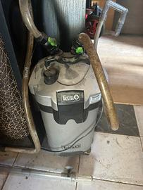 Pompa Tetra 700