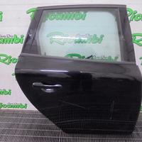 PORTA POSTERIORE DESTRA VOLVO XC60 156 2017