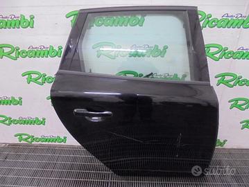 PORTA POSTERIORE DESTRA VOLVO XC60 156 2017