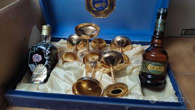 Cassetta  Natalizia Fabbri